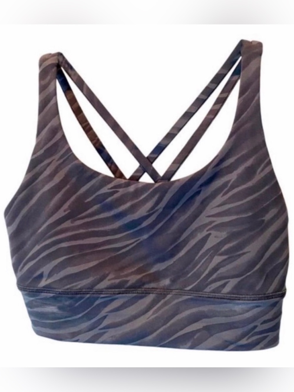 LULULEMON Energy Bra Long Line